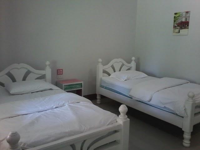 Cover Image for NIDA Rooms Saraphi Tha Wang tan Center Place