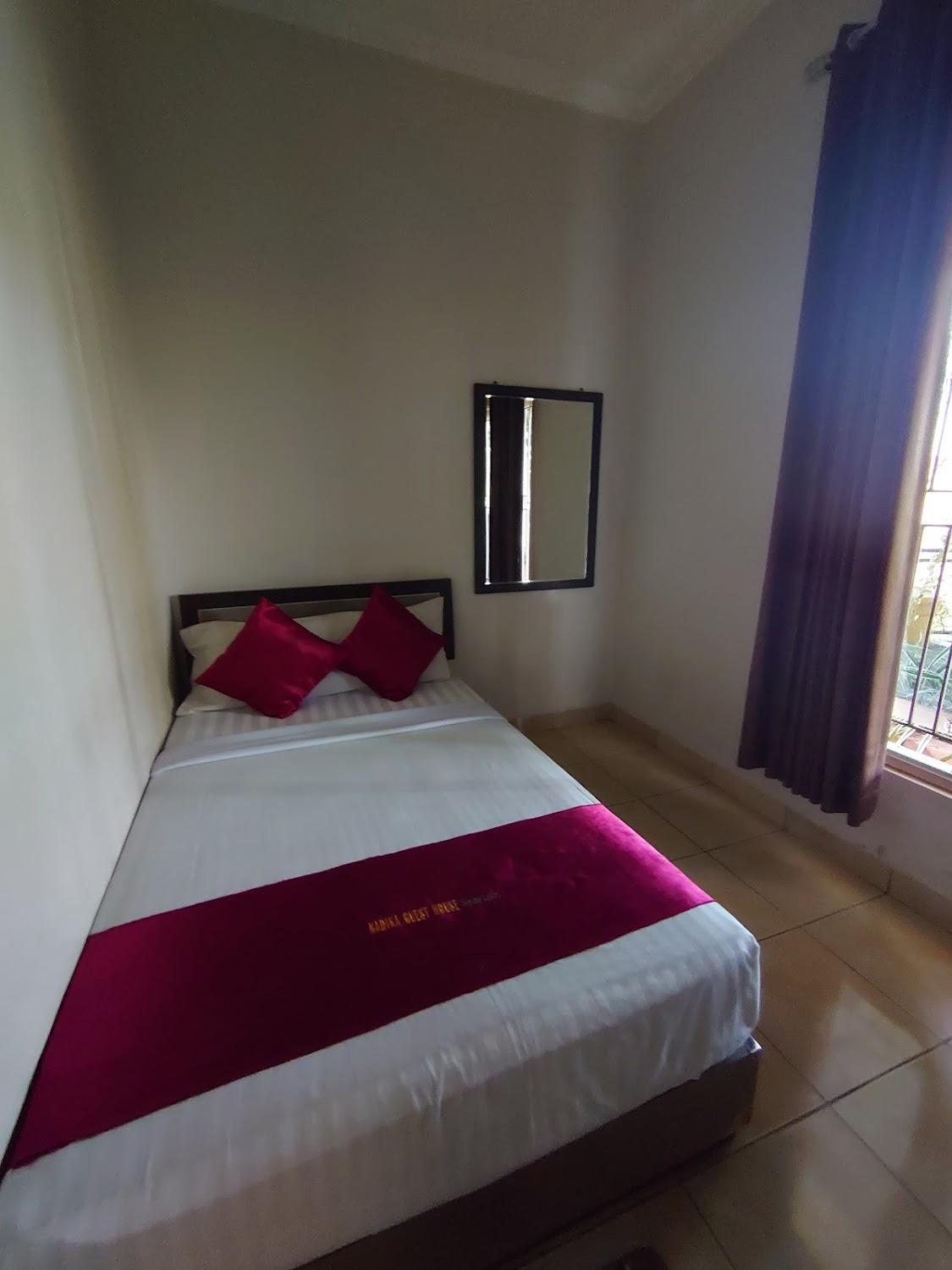Cover Image for Capital Panorama Guest House Syariah