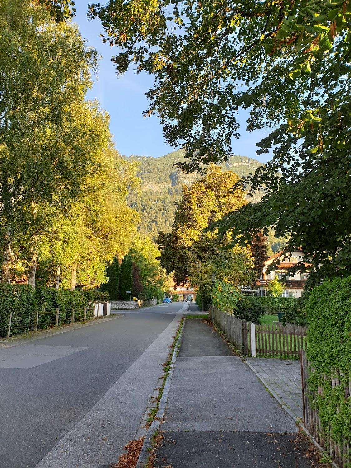 Cover Image for Gästehaus Maria-Anna