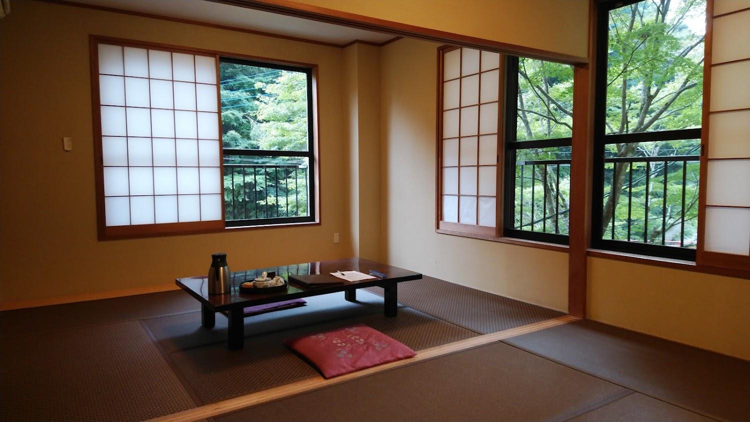 Cover Image for Kawanoya