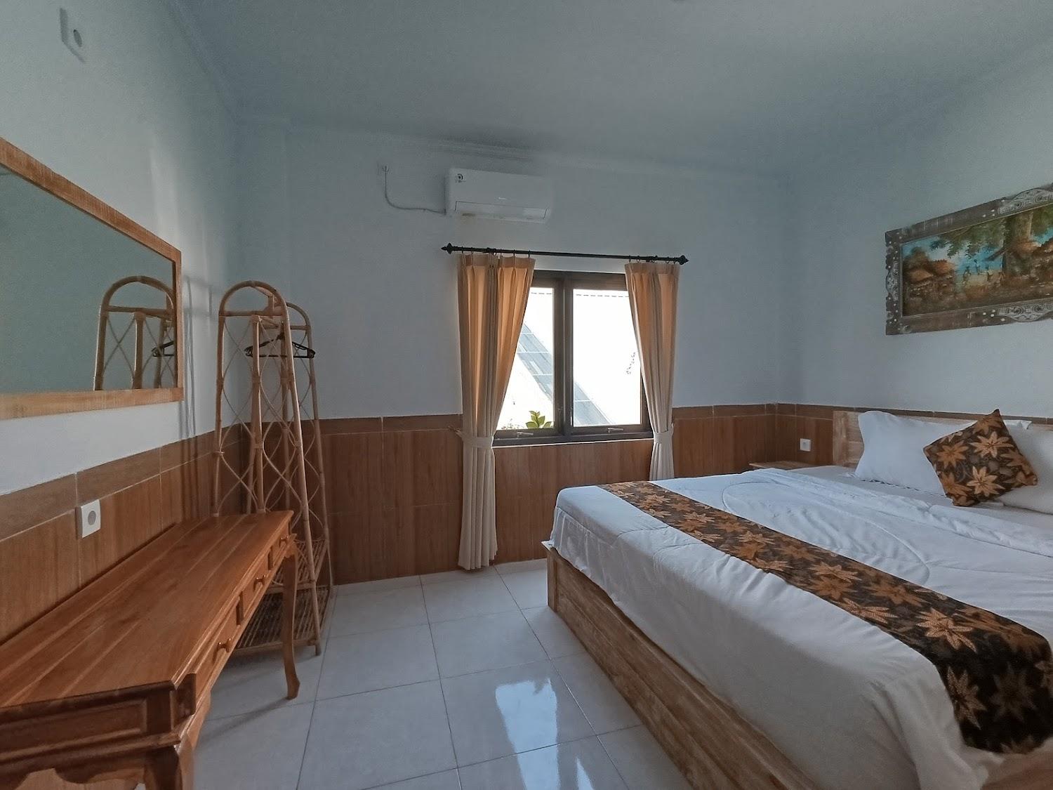 Cover Image for Pantai GuestHouse Canggu