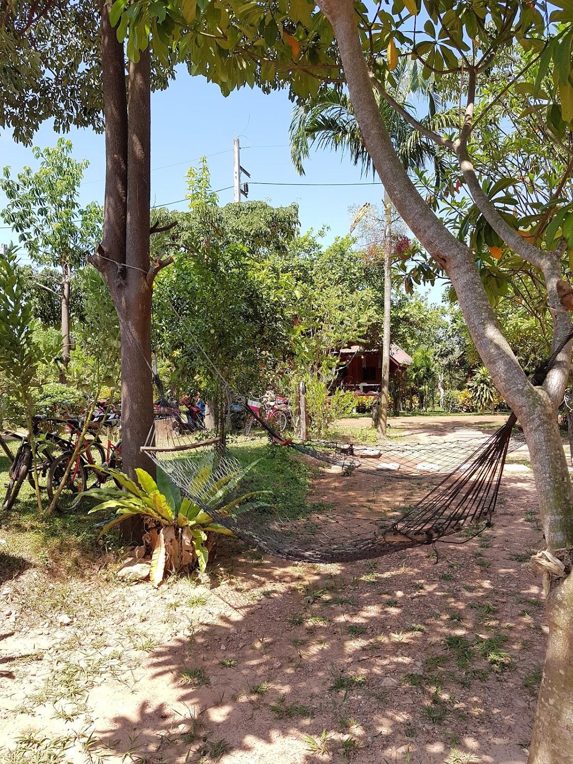 Cover Image for Friendly Koh Jum
