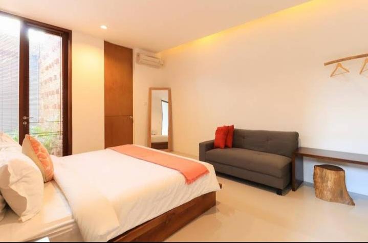 Cover Image for Vegaz Home Jimbaran