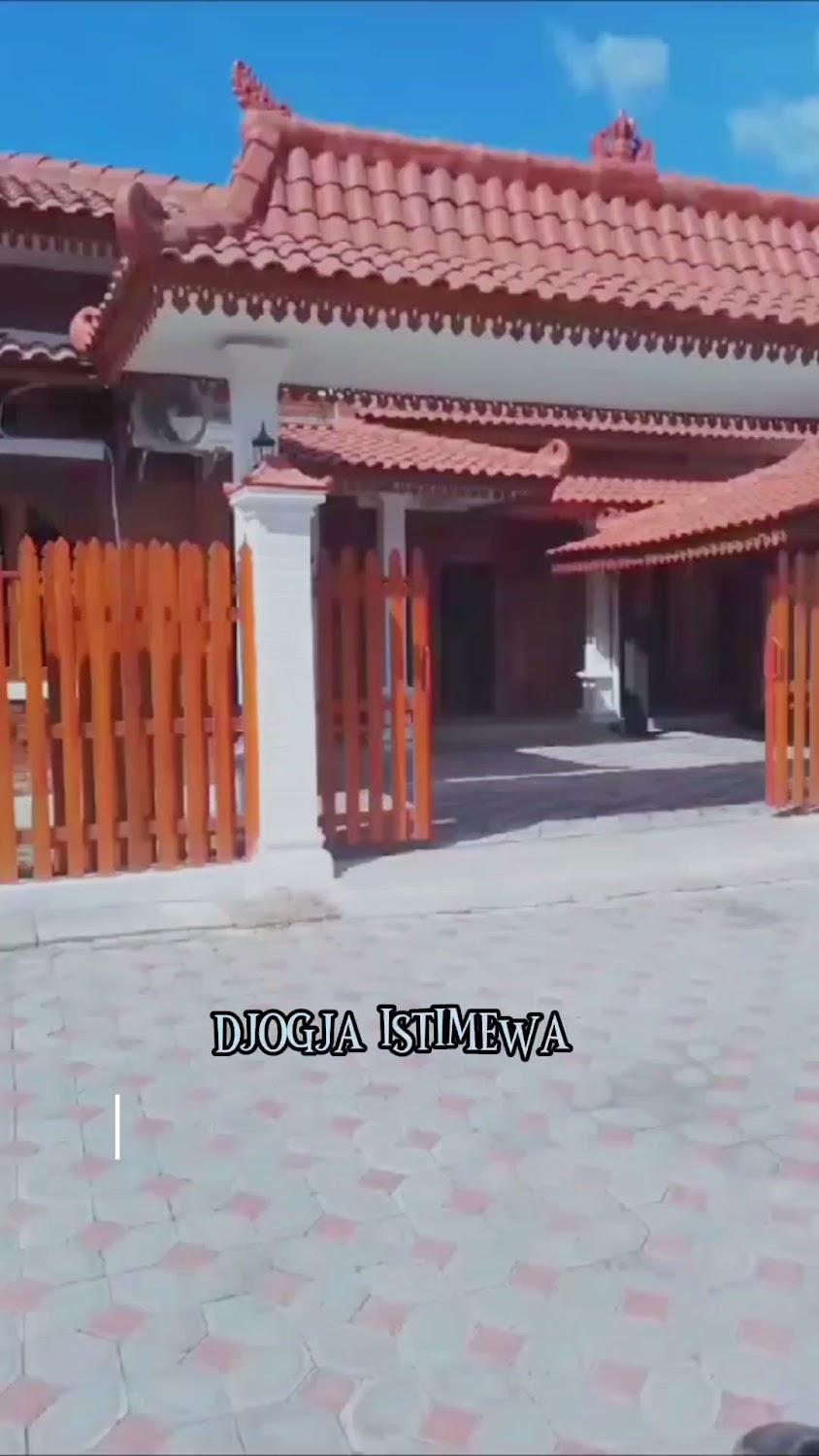 Cover Image for Home stay omah bidadari