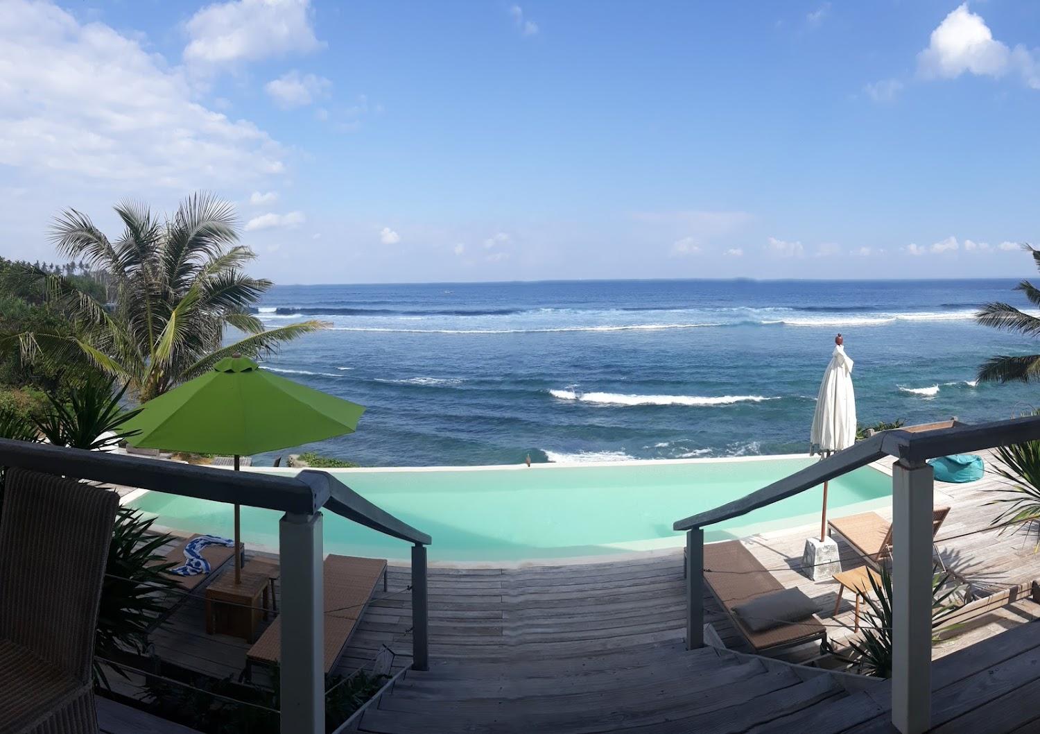 Cover Image for AQUA LUXA Ceningan
