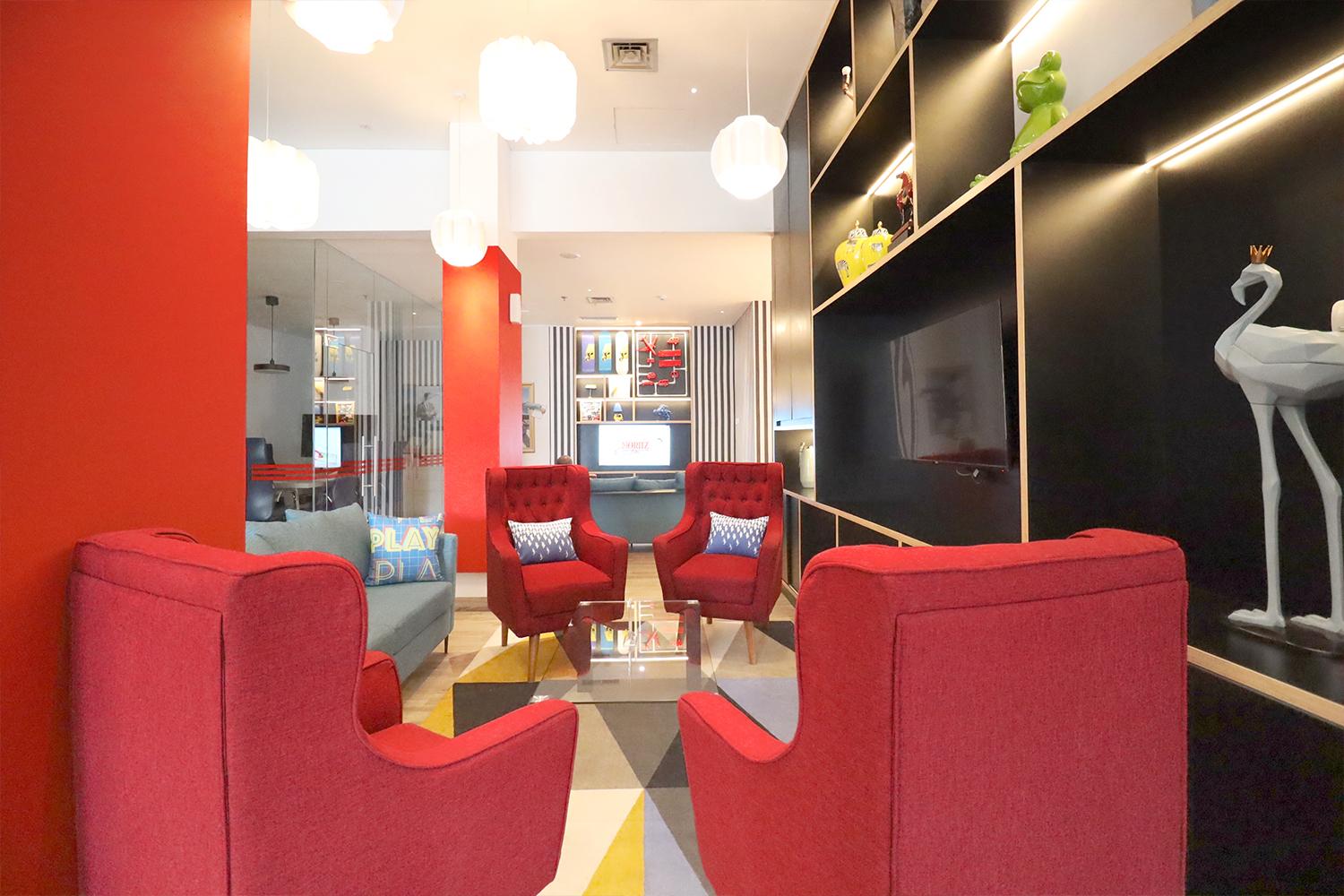 Cover Image for Moritz Biz Gandaria