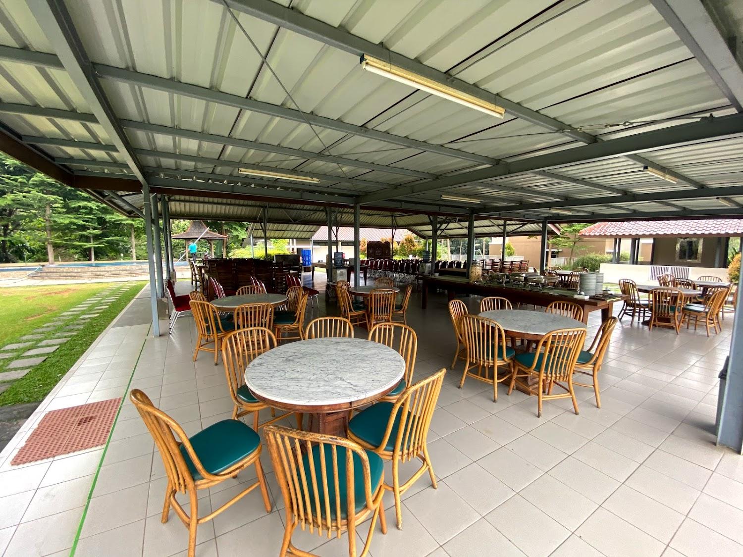 Cover Image for The Pelangi Hotel & Resort Bogor