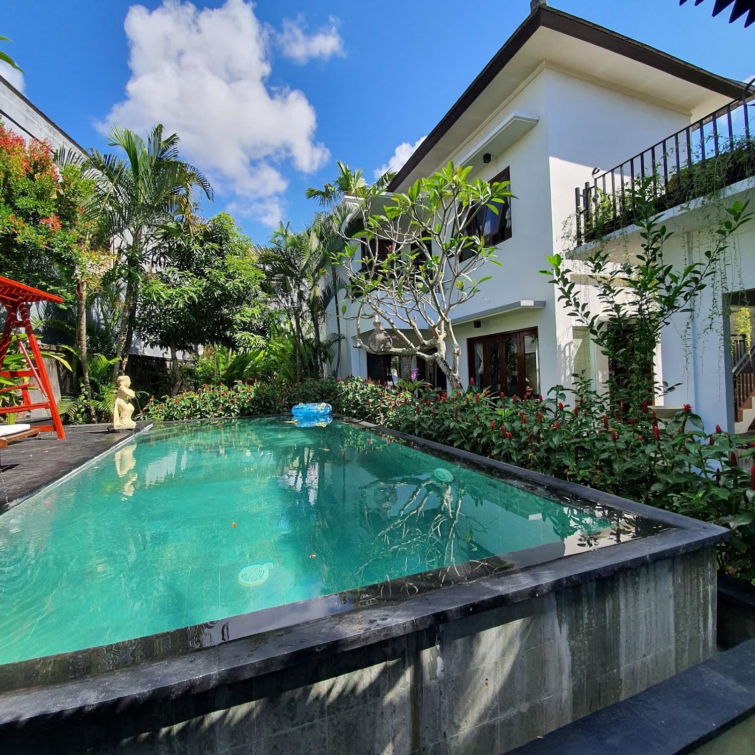 Cover Image for Ara Villa