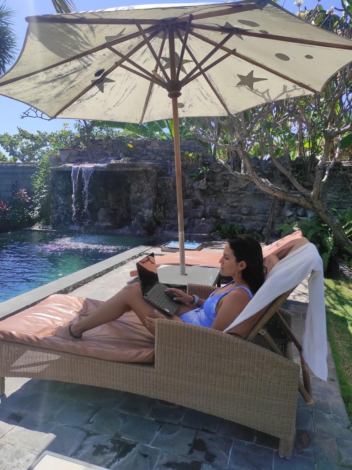 Cover Image for PONDOK BALI
