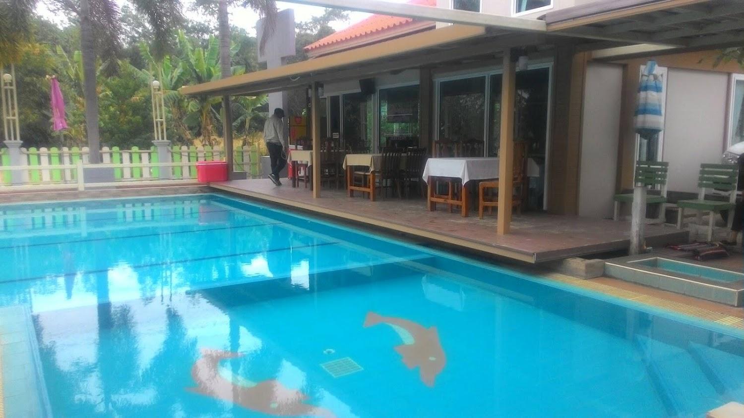 Cover Image for Reaun Araya Resort