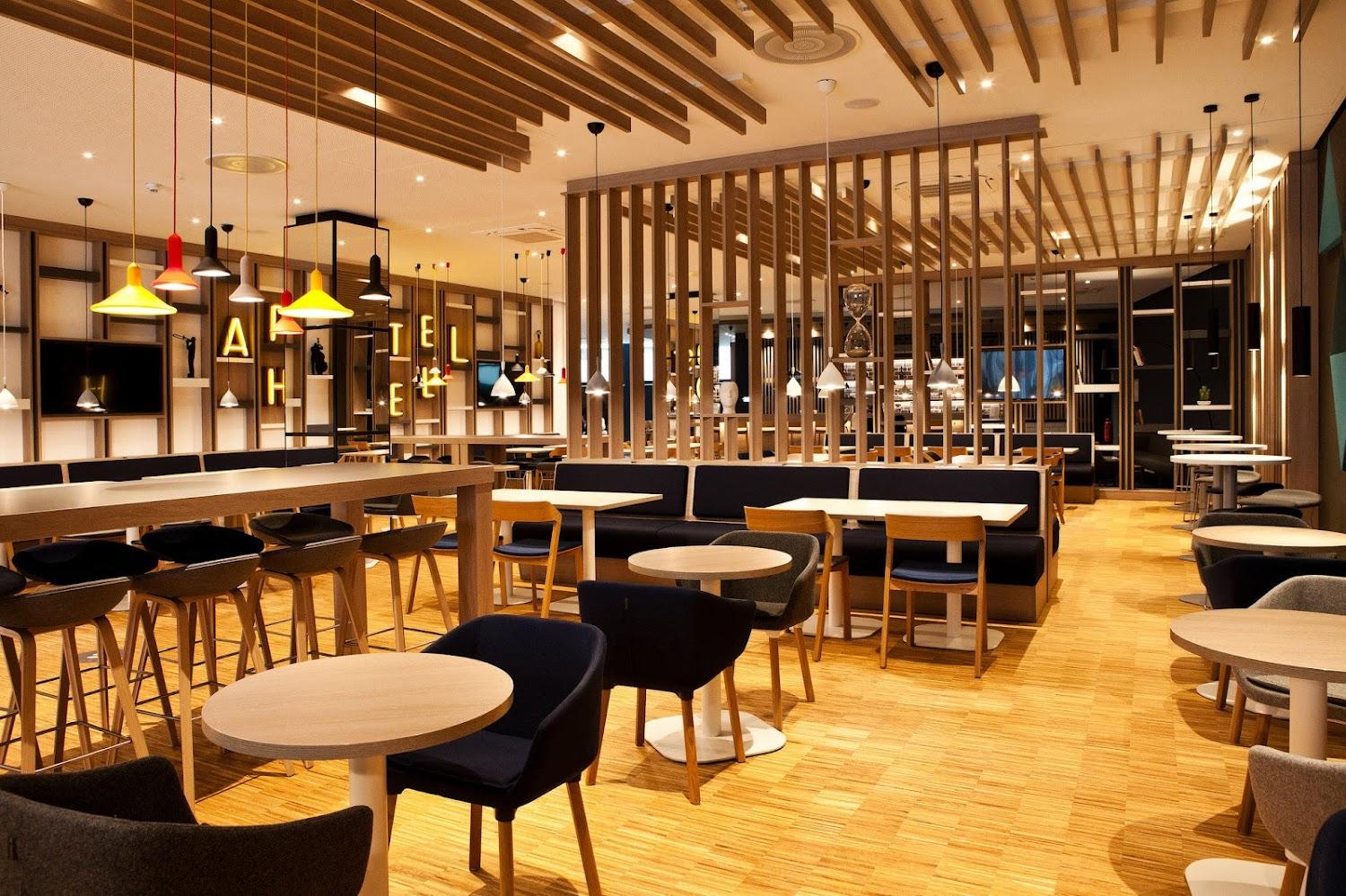 Cover Image for Holiday Inn Express Göppingen, an IHG Hotel