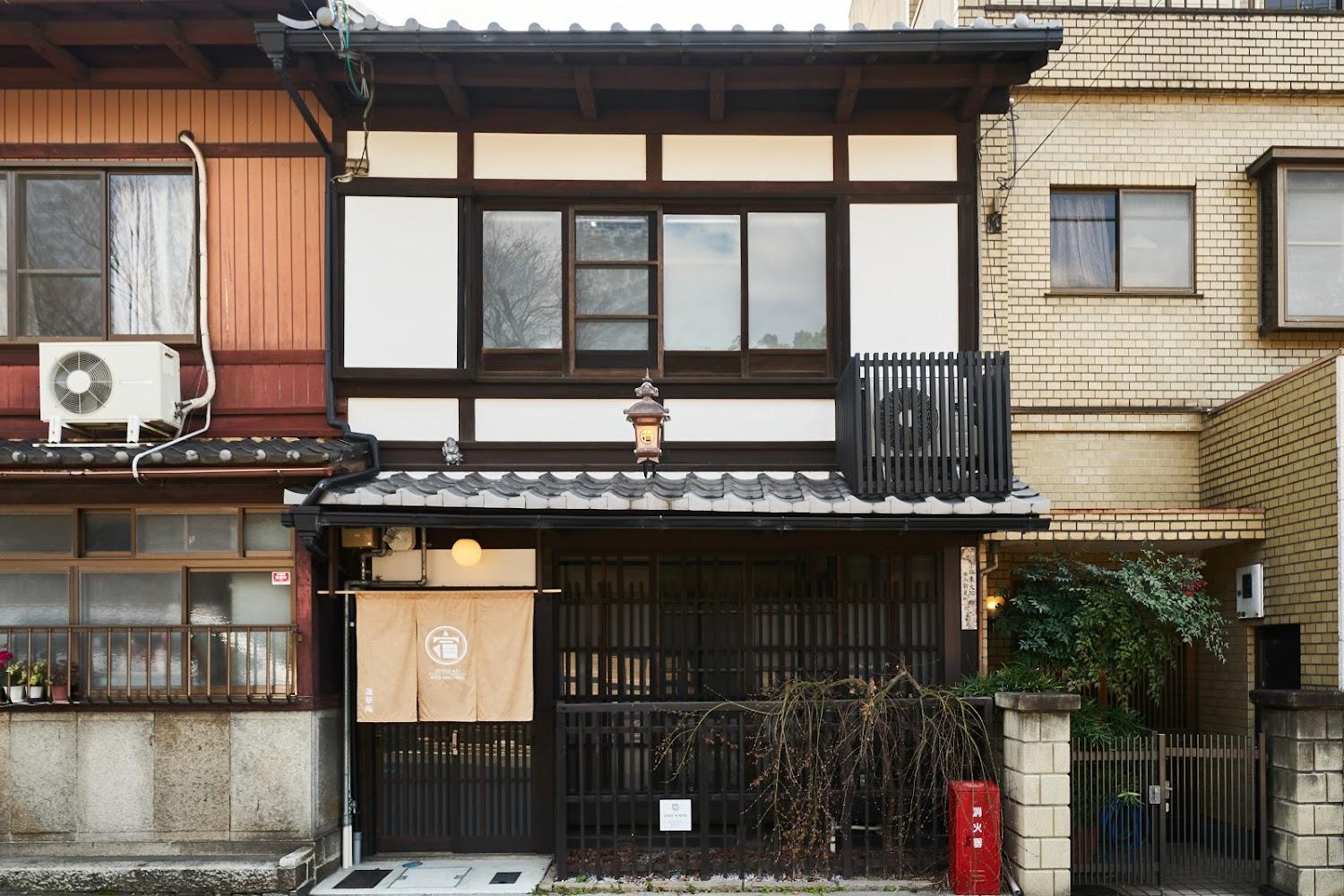 Cover Image for 蓮華庵 Renge-an