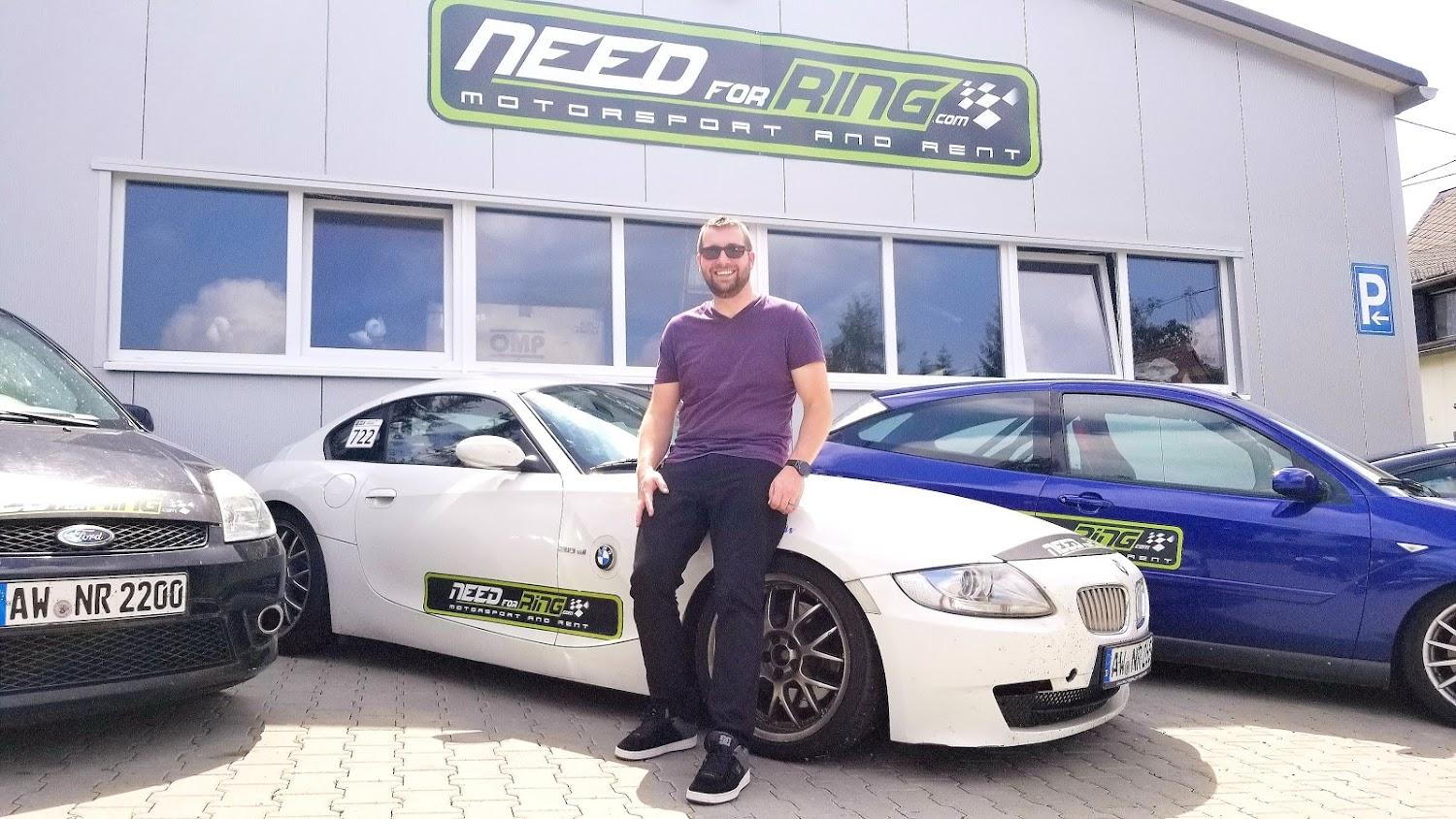 Cover Image for Franky House am Nürburgring