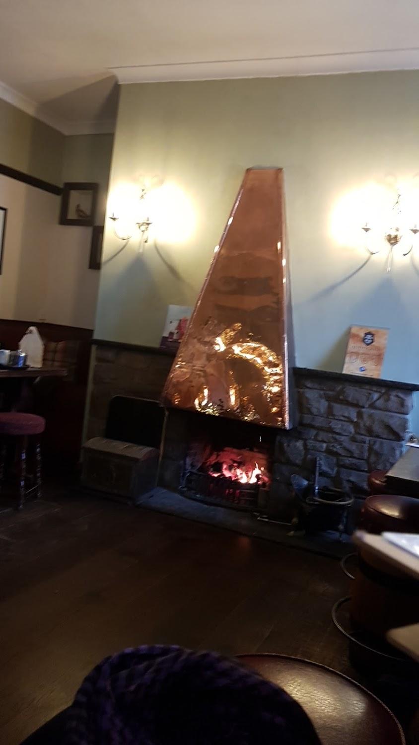 Cover Image for Blue Bell Hotel