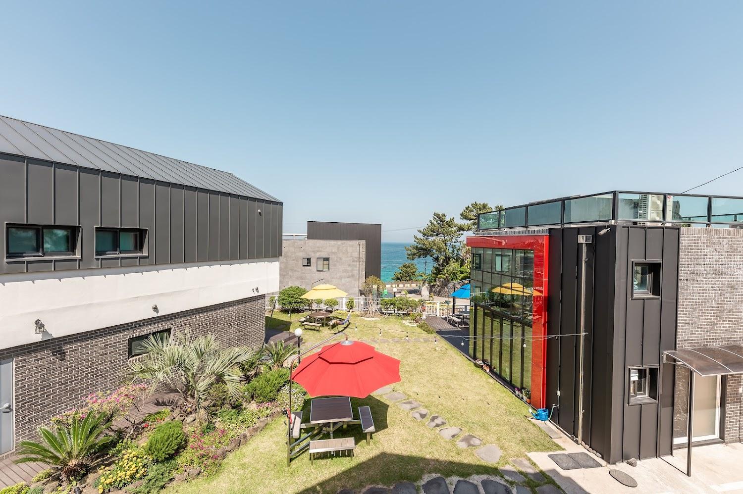 Cover Image for 지아니비펜션