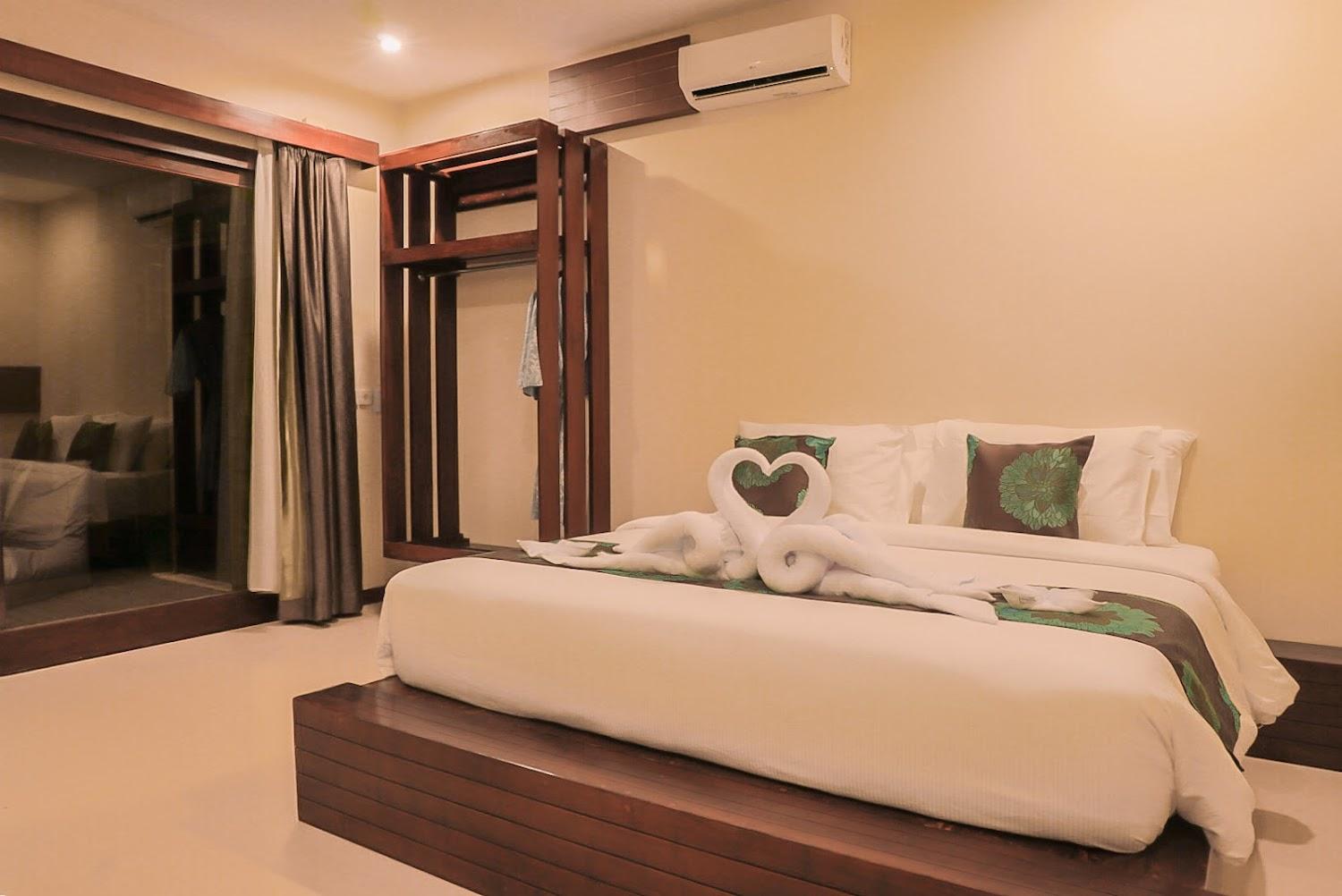 Cover Image for Taj Maza Sunset Villas