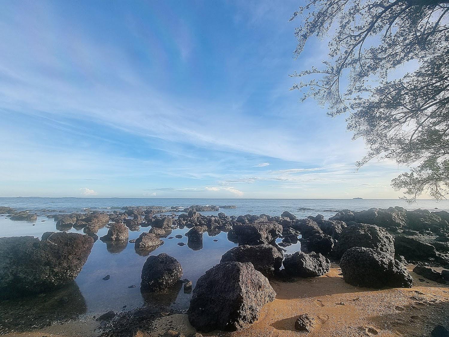 Cover Image for Palmeraie Beach Resort Rayong