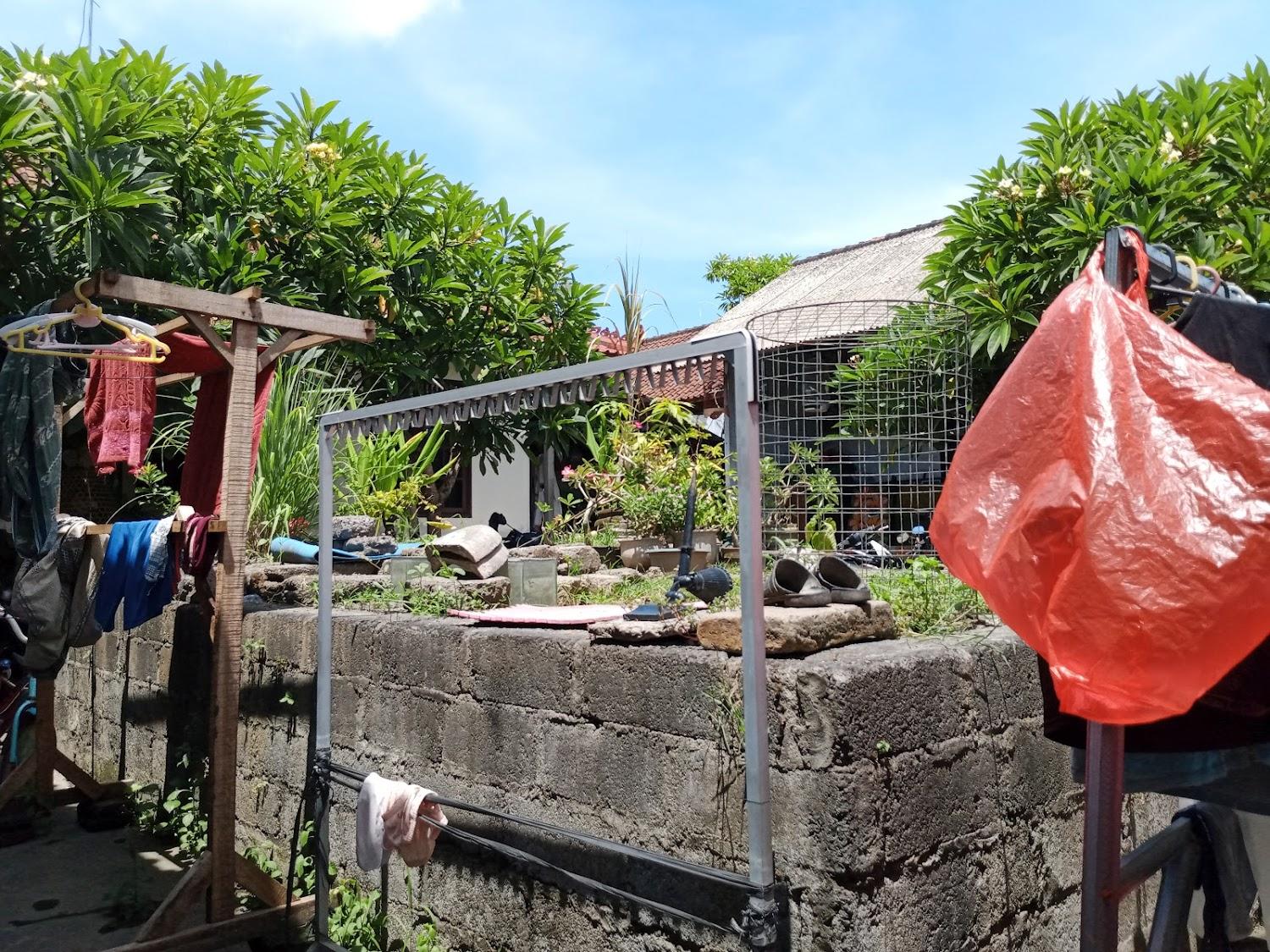 Cover Image for Winaya homestay