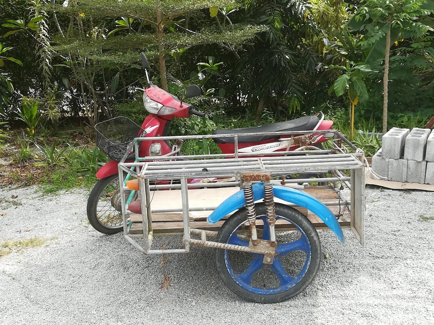 Cover Image for Sai Kaew House
