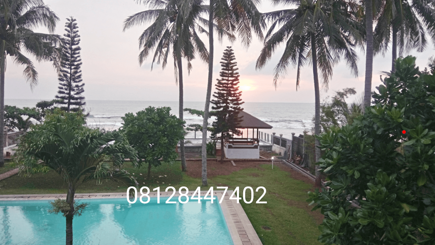 Cover Image for Cozy Villa