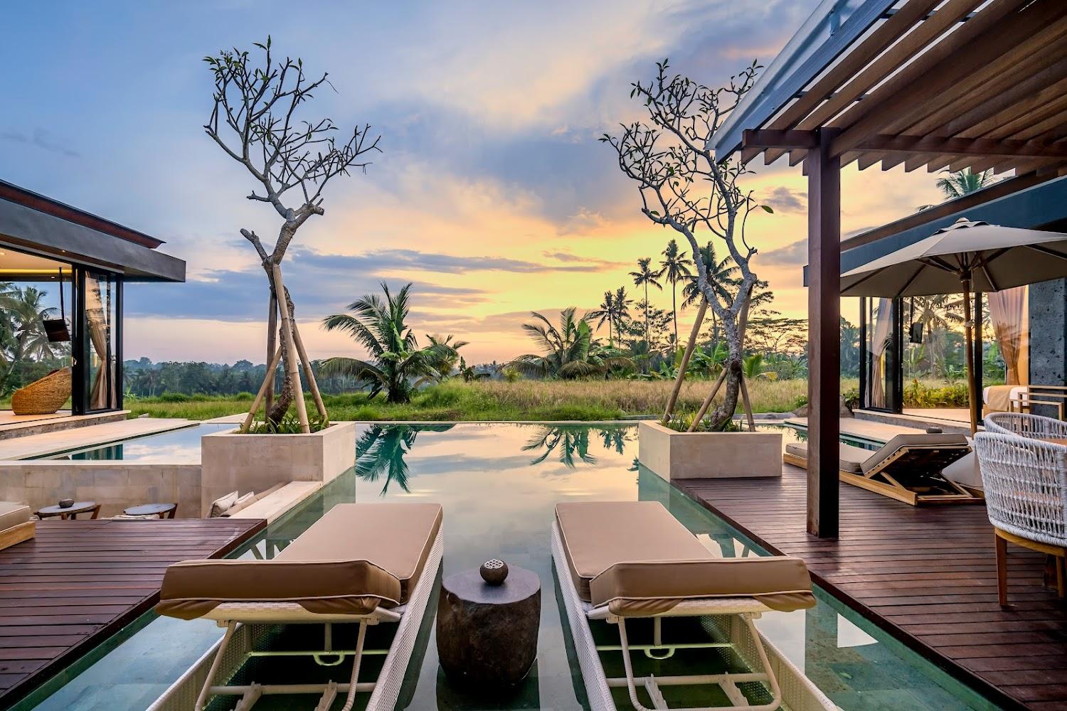 Cover Image for Villa Leyanah Dreams