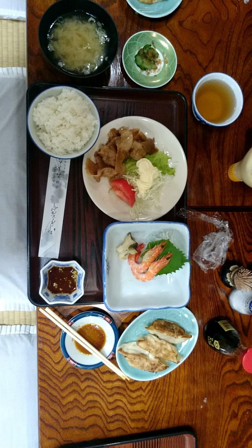 Cover Image for Migita Ryokan
