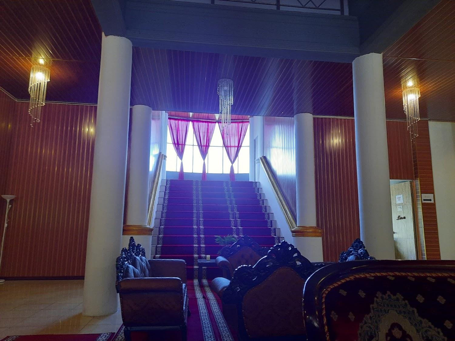 Cover Image for Pasifik Hotel Sabang