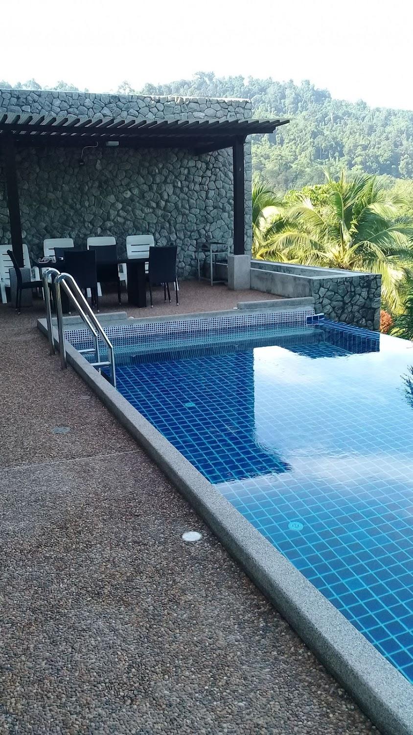 Cover Image for Tropical Villa | Khaolaklanddiscovery