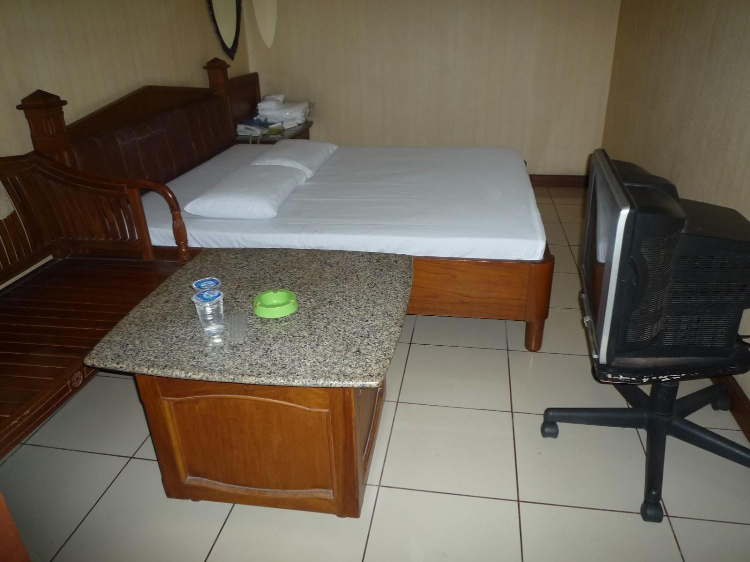Cover Image for Hotel Transit Pondok Tirta Sentosa