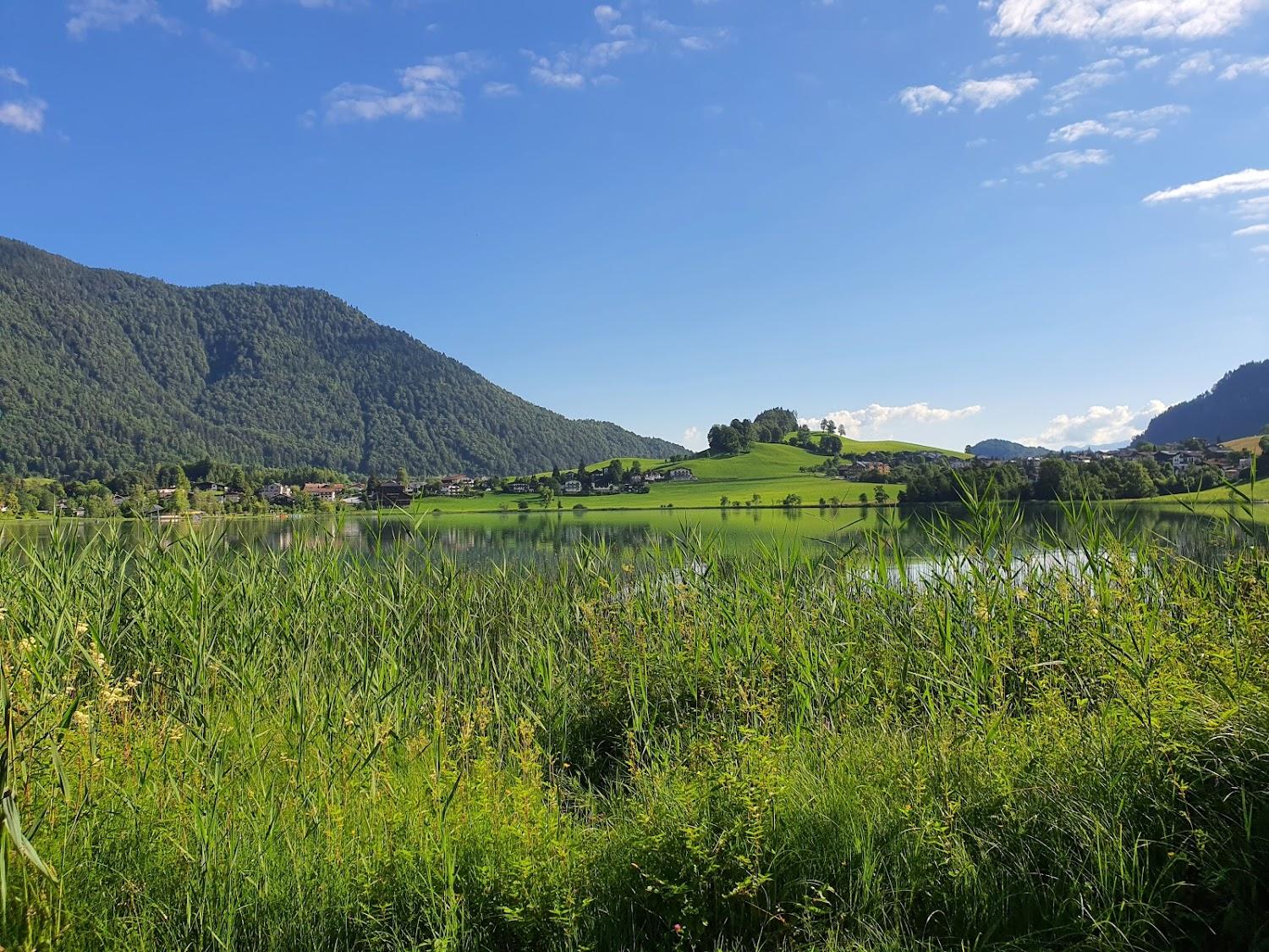 Cover Image for Campingplatz Rueppenhof