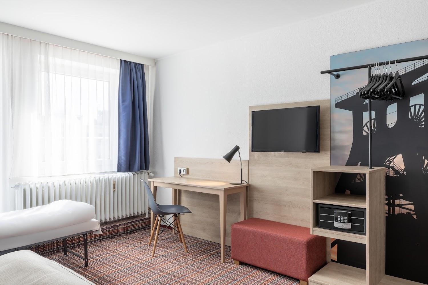 Cover Image for Hotel Ambassador Essen