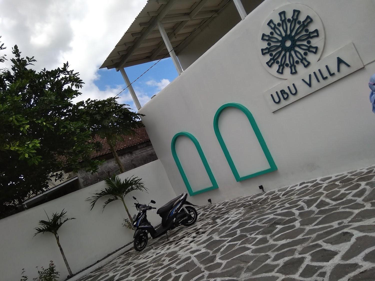 Cover Image for Ubu Villa Gito Gati