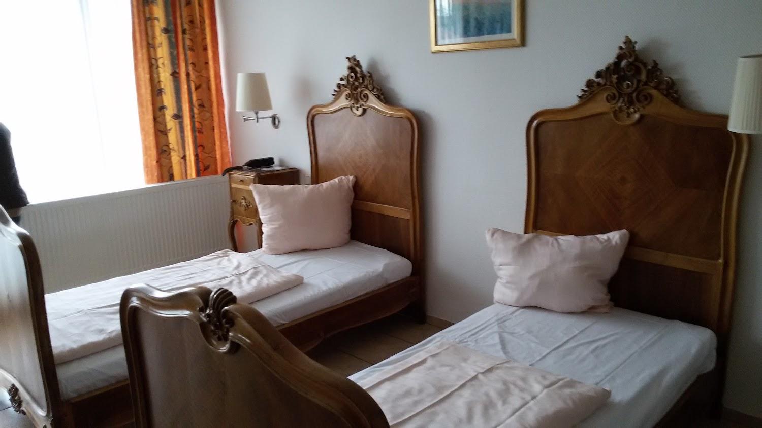 Cover Image for Hotel Bawelsberger Hof