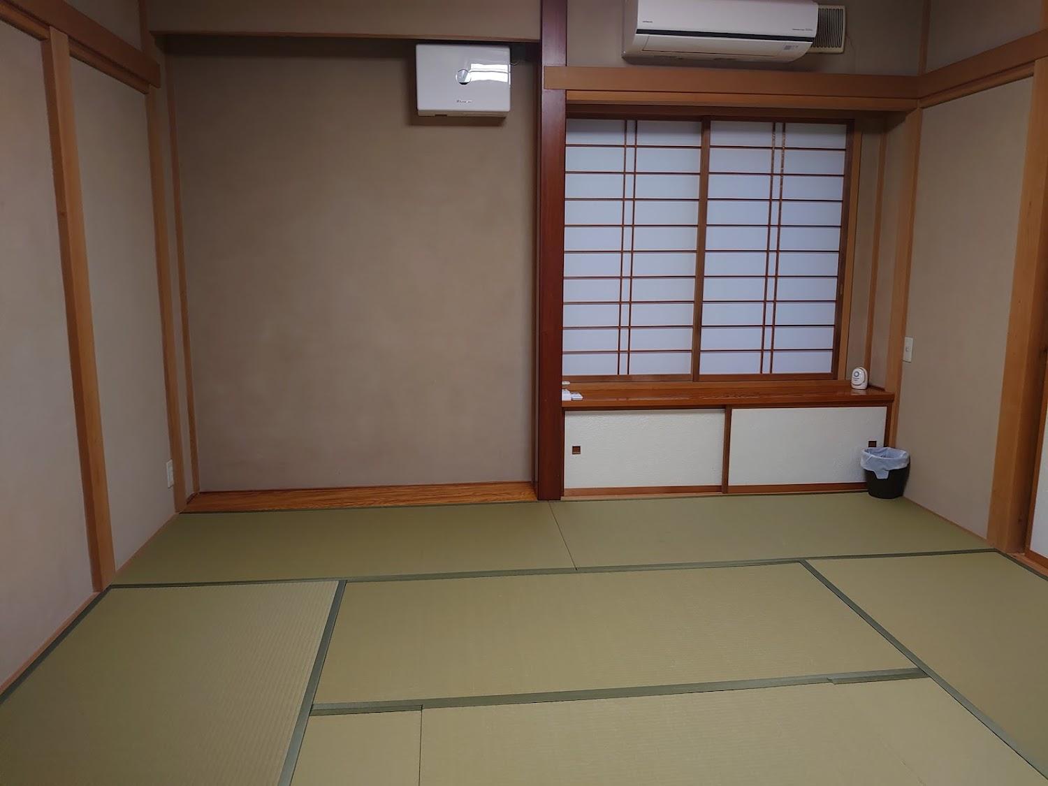 Cover Image for SPA あたみんち