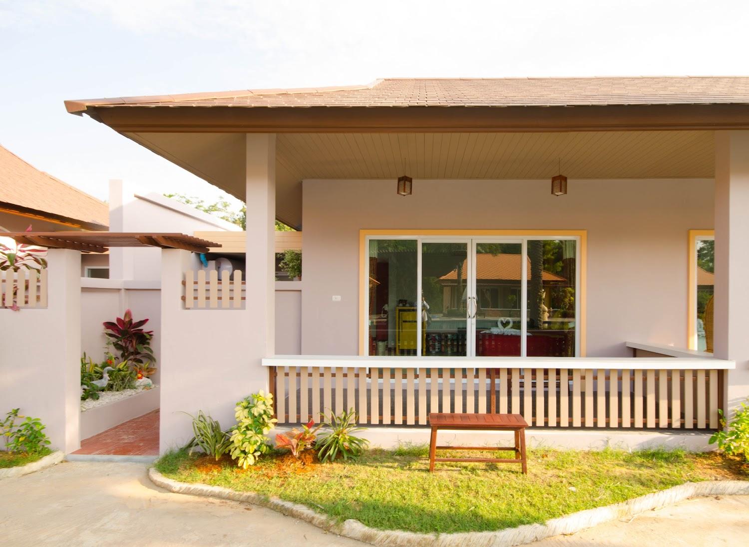 Cover Image for Puean-Jai Resort & Restaurant