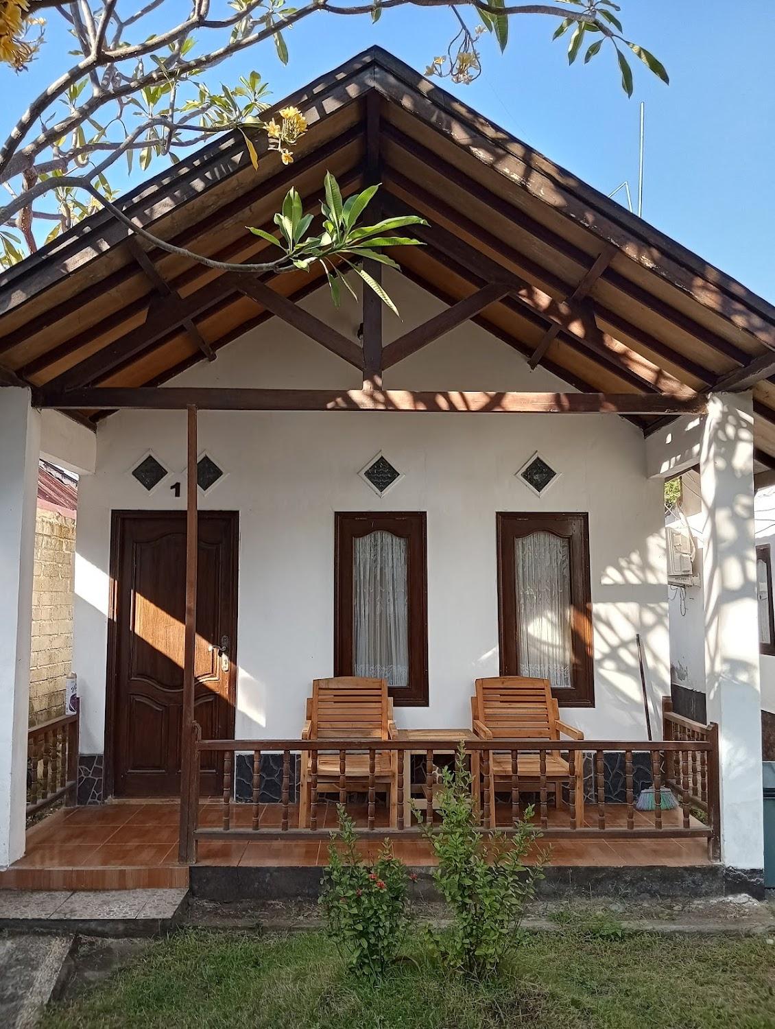 Cover Image for Santigi Homestay