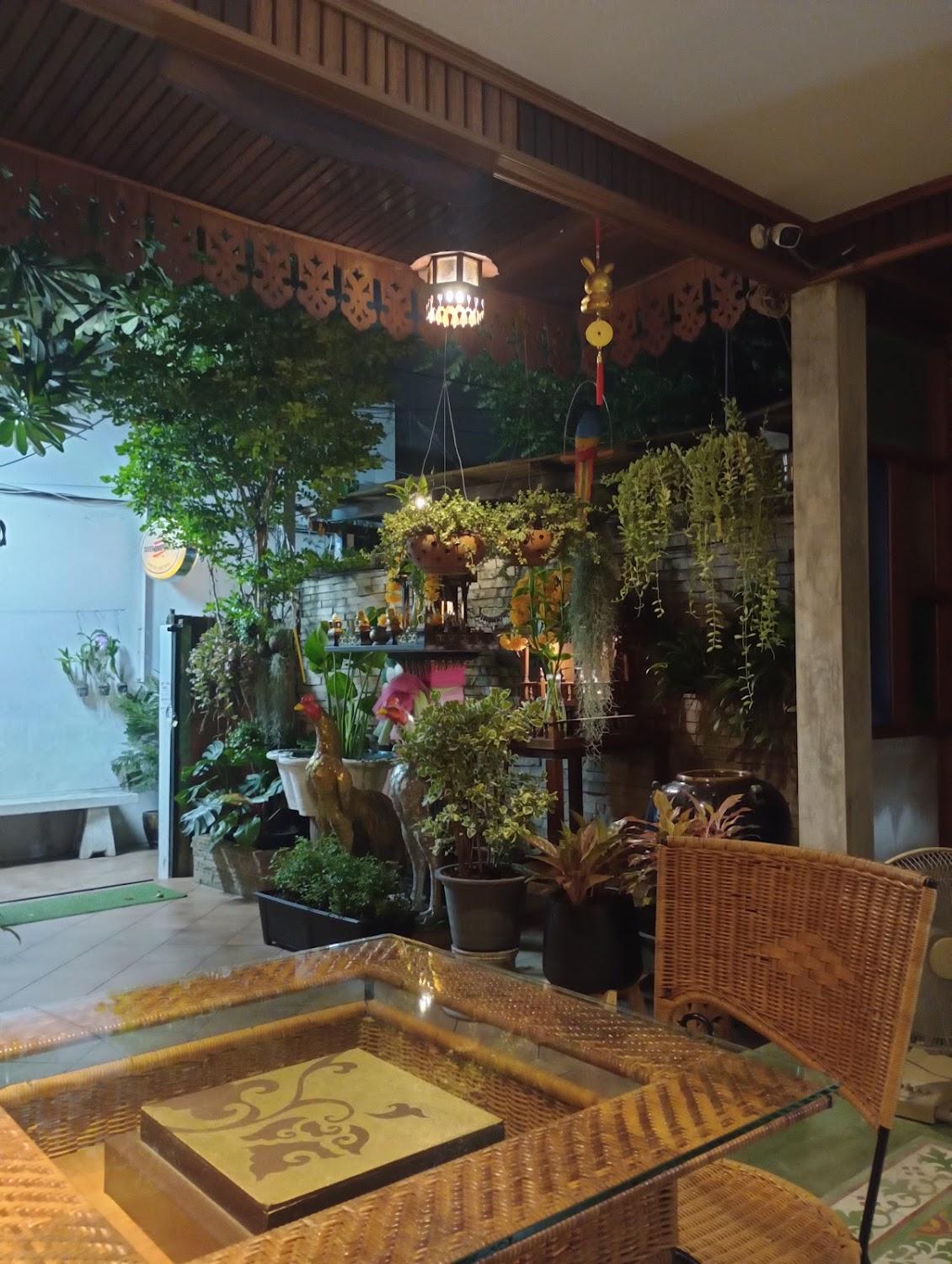 Cover Image for Sawatdee Guesthouse the Original