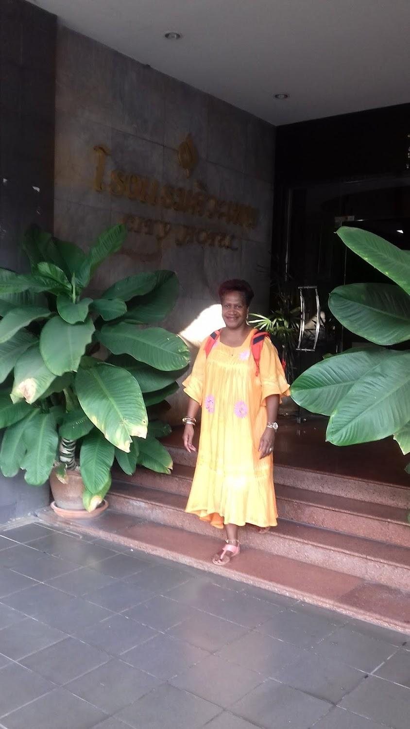Cover Image for Siwathep Hotel
