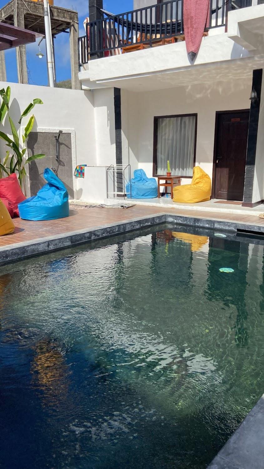 Cover Image for Nene Homestay