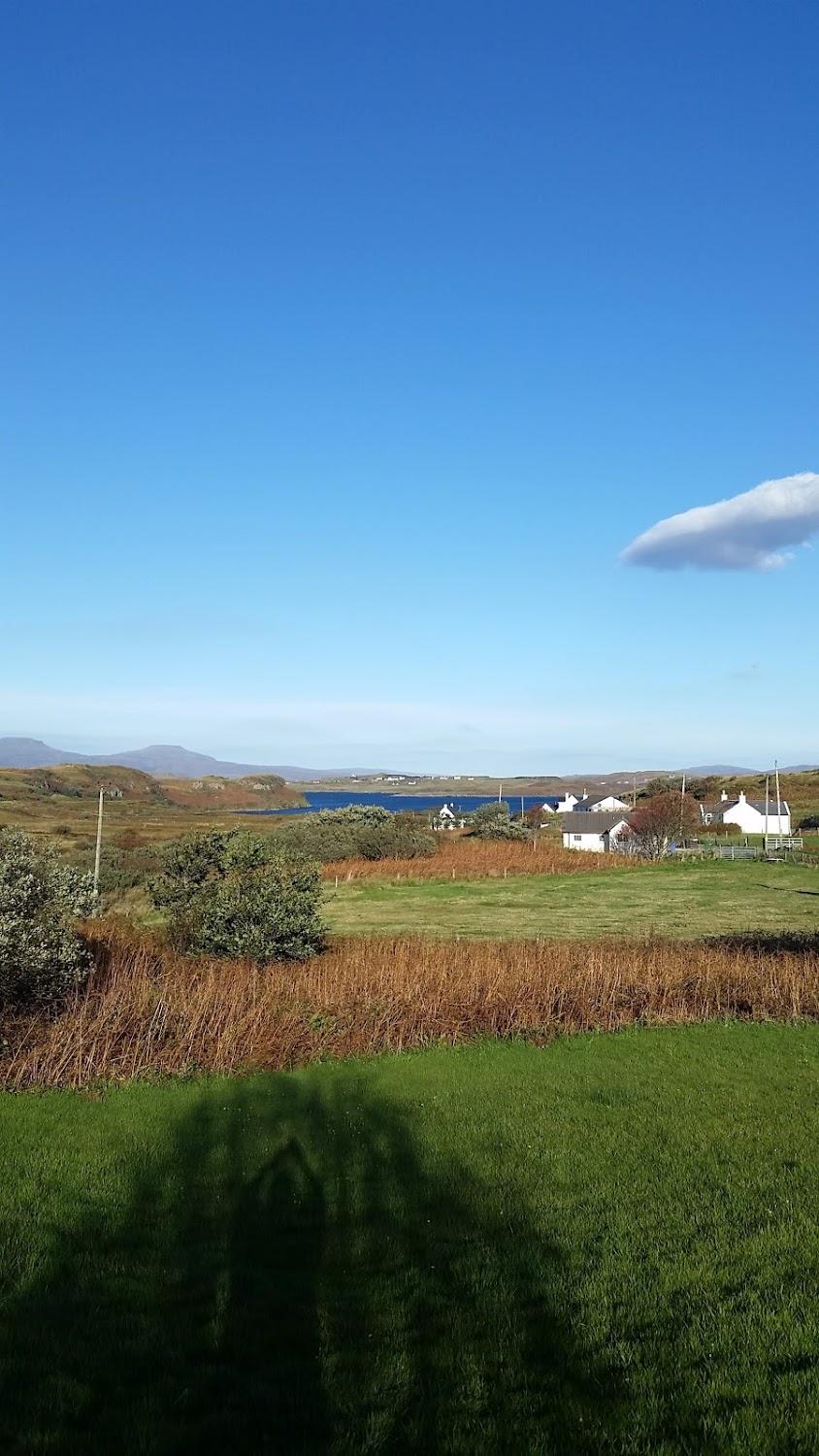 Cover Image for Croft Bunkhouse