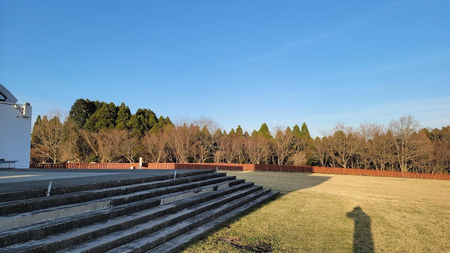Cover Image for 清和高原天文台 清和高原の宿