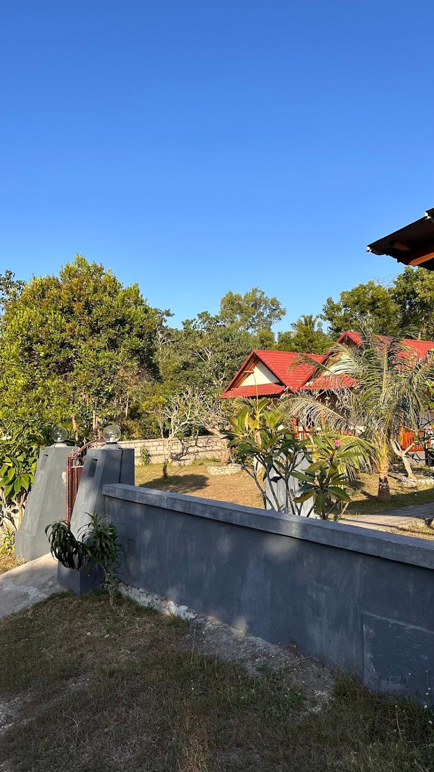 Cover Image for Nata cottages nusa penida