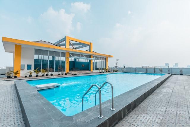 Cover Image for OYO Flagship 766 Prima Orchard