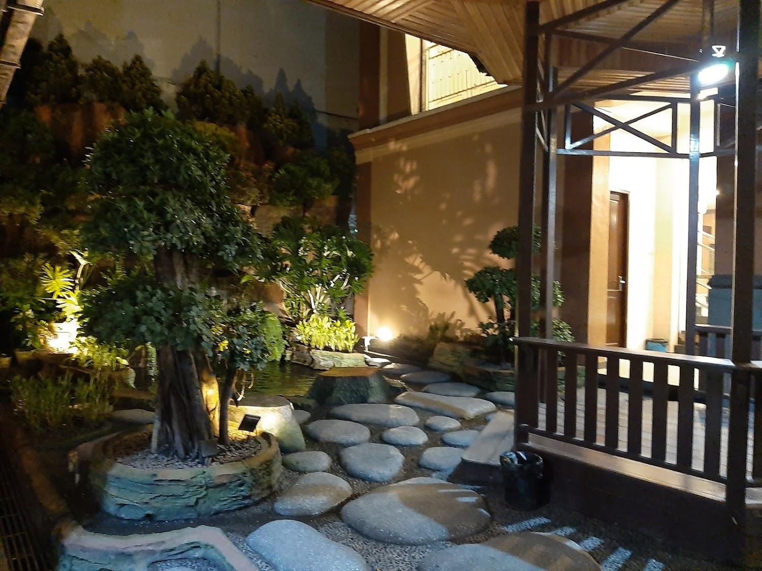 Cover Image for Hotel AULIA DINAR