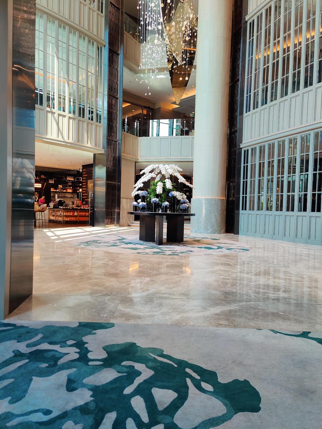 Cover Image for Sofitel Bangkok Sukhumvit