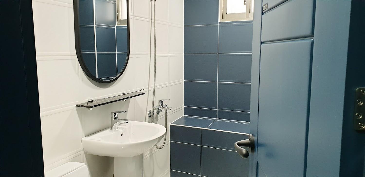 Cover Image for Blue Backpackers Hostel