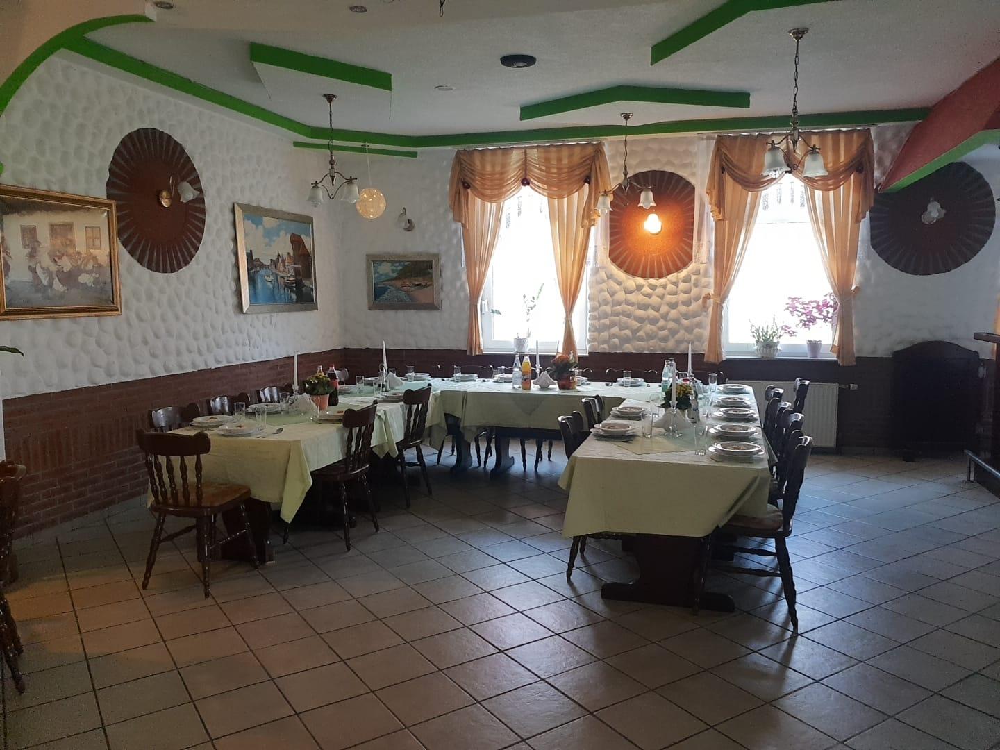Cover Image for Hotel und Restaurant Belweder