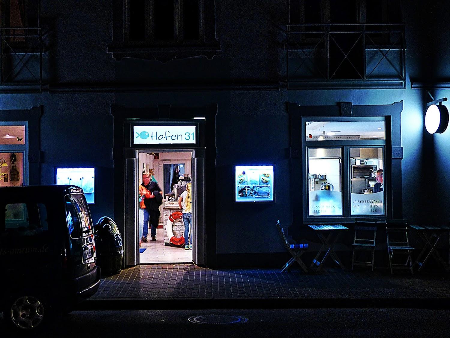 Cover Image for Hafen 31 | Appartements