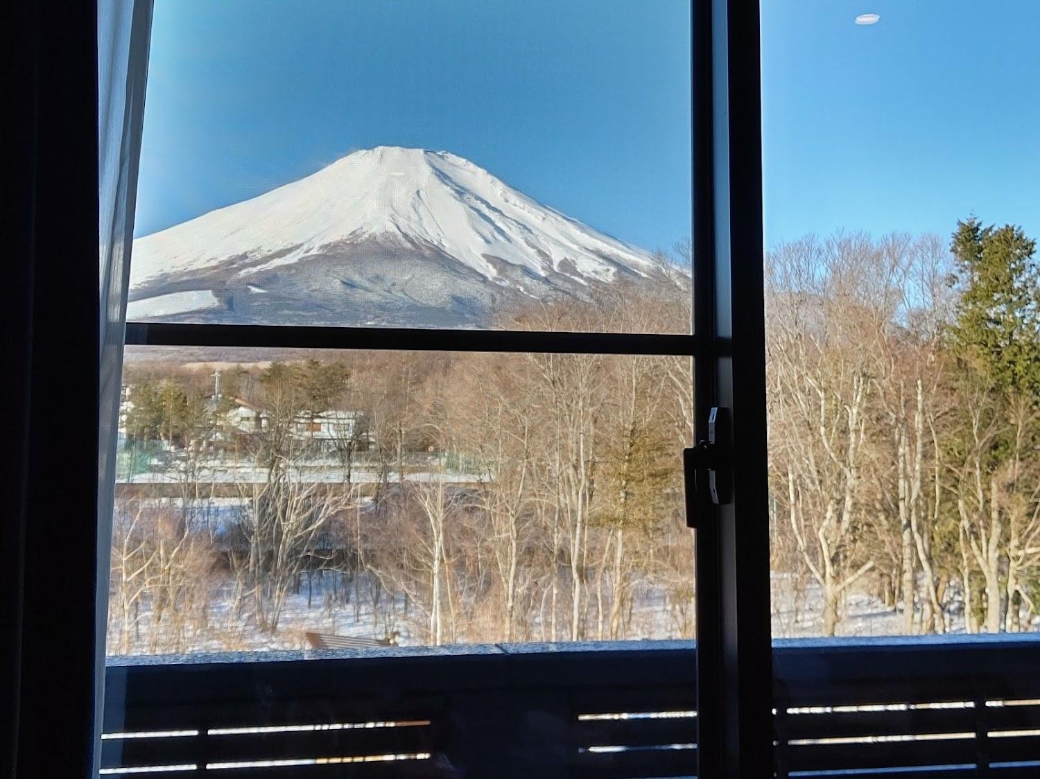Cover Image for Wan’s Resort Yamanakako