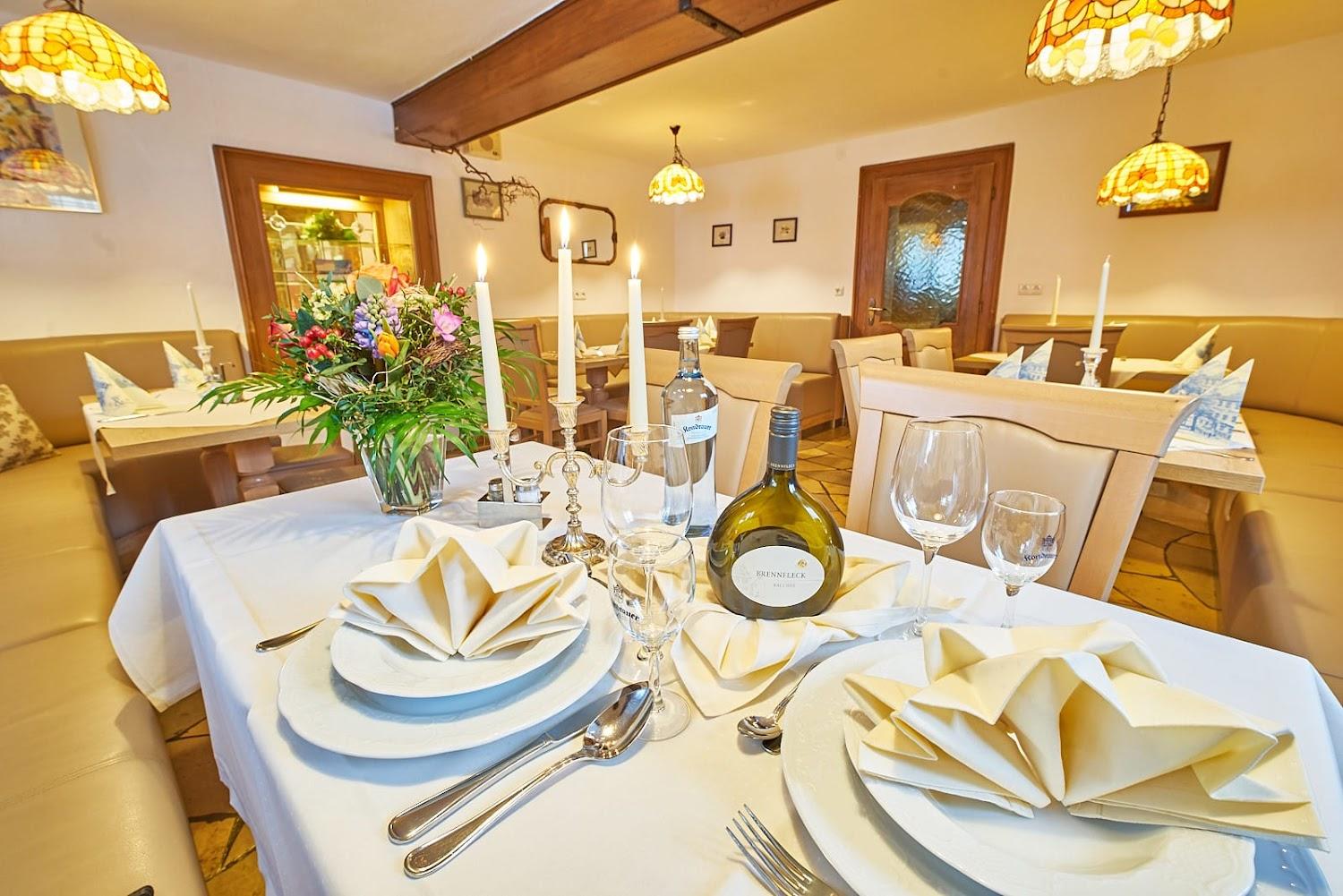Cover Image for AKZENT Hotel Restaurant Goldner Stern